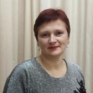 Елена Сюськина