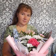 Наталья Ченторицкая