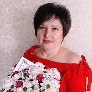 Ирина Тимашкова