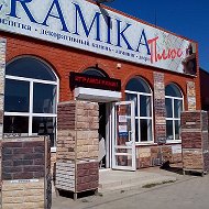 Керамика Плюс