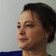 Марина Бордучкова