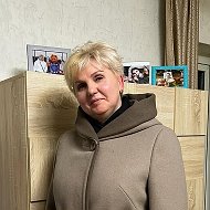 Ольга Шелленберг