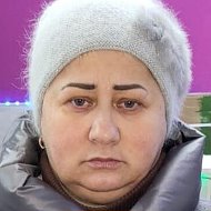 Елена Четвертухина