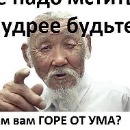 Илья Родин