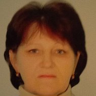 Лена Ляхова