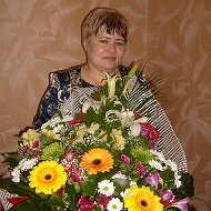 Ирина Иванушкина)