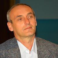 Олег Векслер