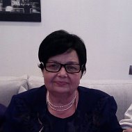 Татьяна Рыжкова