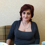 Аида Вайрадян