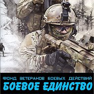 Боевое Единство