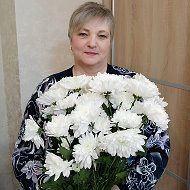 Елена Прозорова