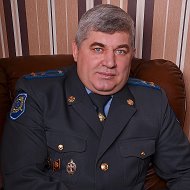 Георгий Волков