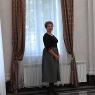 Елена Созонова