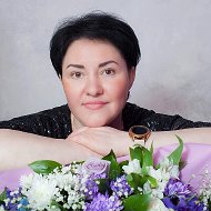 Анастасия Ким-шумилова