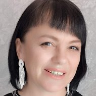 Светлана Коновалова