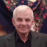 Иван Богомолов