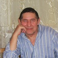 Анатолий Никишов