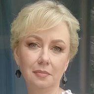 Ольга Володенкова