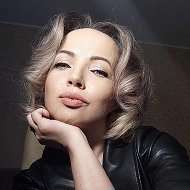 Елена Ильенкова