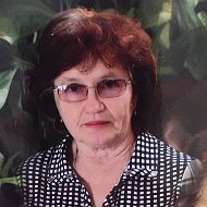 Людмила Сергиенко-бабий