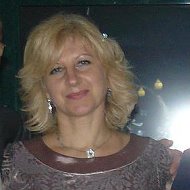 Лора Андрейченко