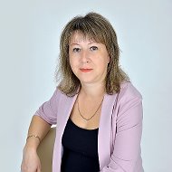 Светлана Попова