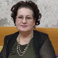 Маргарита Репина