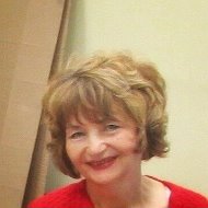 Людмила Чистякова