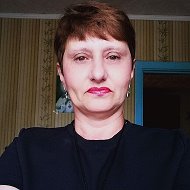 Наталья Скирута