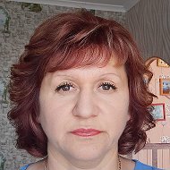 Ирина Кузьменкова