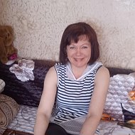 Ольга Щербина