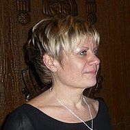 Маргарита Виннич