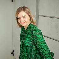 Екатерина Кривдина