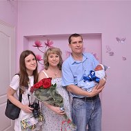 Ирина Васильченко