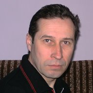 Дмитрий Анненко