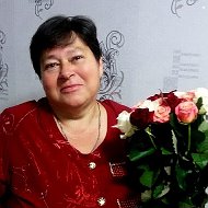 Ольга Волошкина
