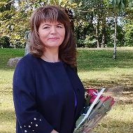 Алена Машкова