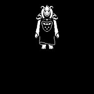 Asriel Dreemurr