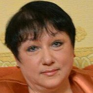 Валентина Шкляревская