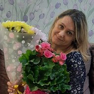 Наталья Сысоева