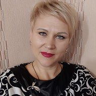 Svetлана Лужинская-зенько