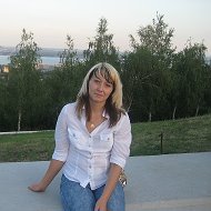 Yuliya Naumova