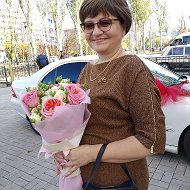 Елена Садула