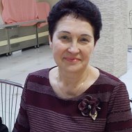 Ирина Симакова