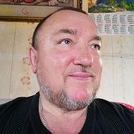 Николай Алымов