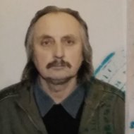Сергей Певец
