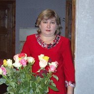 Людмила Максимова
