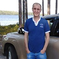 Ильнар Фархутдинов