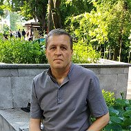 Андрей Чичотка
