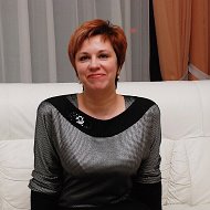 Ирина Серова